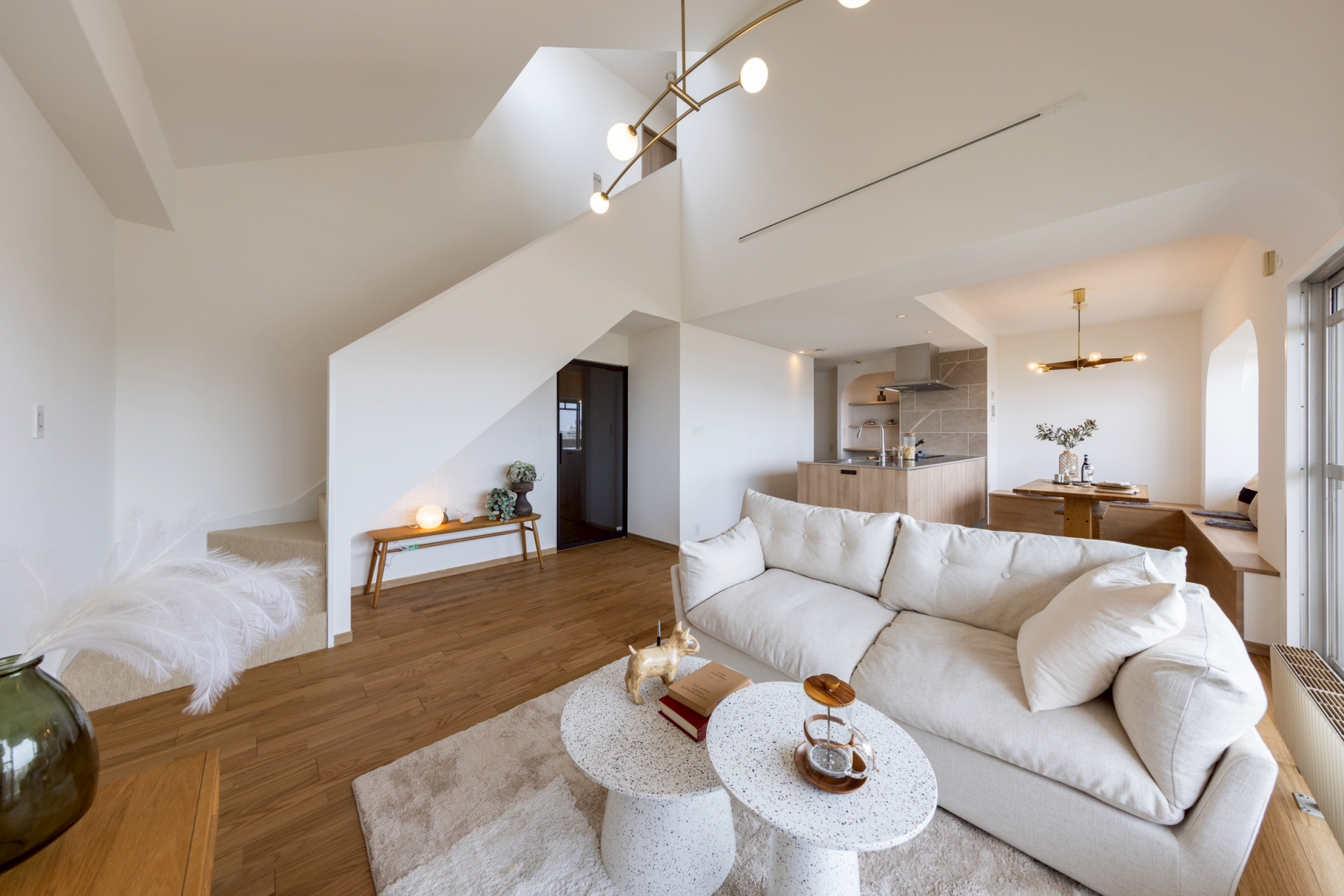 G.CRAFTのリフォーム・リノベーション